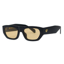 OS Sunglasses Kyoto Nero Giallo