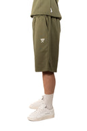 Bermuda baggy