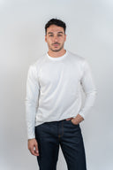T-Shirt lunga Vintage fit Berna