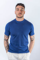 T-shirt in maglia