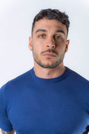 T-shirt in maglia