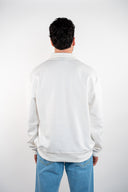 Polo zip interlock Berna