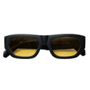 OS Sunglasses Kyoto Nero Giallo