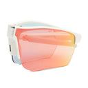 OS Sunglasses Barcellona Bianco