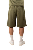 Bermuda baggy