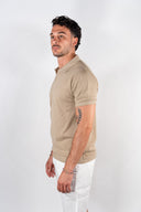 Polo filo Paul Miranda