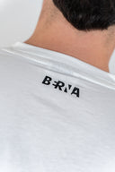T-Shirt lunga Vintage fit Berna