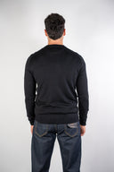 Cardigan collo serafino Seinse