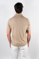 Polo filo Paul Miranda