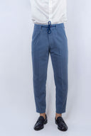 Pantalaccio effetto denim