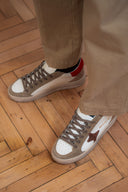 AMA BRAND SNEAKERS SLAM