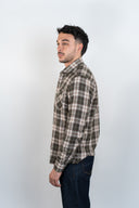 Camicia Rodeo flanella Verde Markup