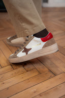 AMA BRAND SNEAKERS SLAM