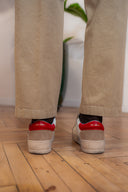 AMA BRAND SNEAKERS SLAM