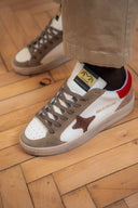 AMA BRAND SNEAKERS SLAM