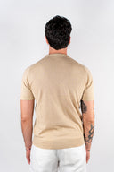 T-shirt seta lino&cotone Seinse