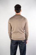 Cardigan collo serafino Seinse