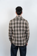Camicia Rodeo flanella Verde Markup