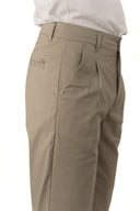 Pantalone tecnico relax Gianni Lupo