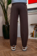 Pantalone loose fit