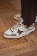 AMA BRAND SNEAKERS DIAMOND