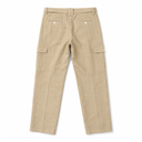 Cargo lino cotone regular ADM