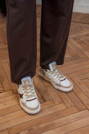 AMA BRAND SNEAKERS DIAMOND