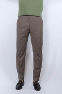 Pantalone con coulisse