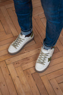 AMA BRAND SNEAKERS SLAM