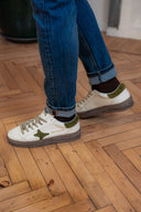 AMA BRAND SNEAKERS SLAM