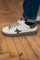 AMA BRAND SNEAKERS SLAM