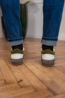 AMA BRAND SNEAKERS SLAM