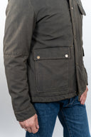 Field Jacket Seinse