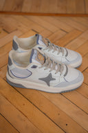 AMA BRAND SNEAKERS DIAMOND