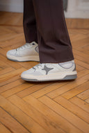 AMA BRAND SNEAKERS DIAMOND