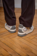 AMA BRAND SNEAKERS DIAMOND