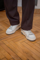 AMA BRAND SNEAKERS DIAMOND