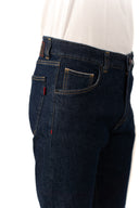 Denim cimosato lav.0