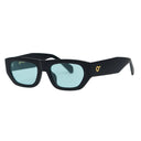 OS Sunglasses Kyoto Nero Turchese