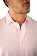 Camicia in viscosa