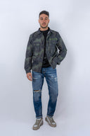 Jeans Kevin strappato