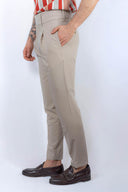 Pantalone fascia alta