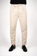Pantalaccio Velluto Berna