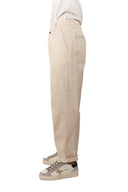 Chino Carrot Over