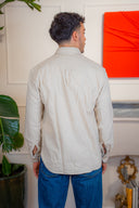 Overshirt tasconi