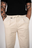 Pantalaccio Velluto Berna