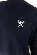 Felpa girocollo Logo