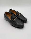 MOCASSINO CON MORSETTO