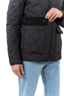 Trapuntino Jacket