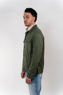 Overshirt giubbino Seinse